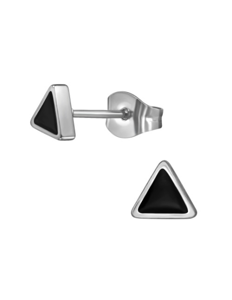 Aros de acero Triangle