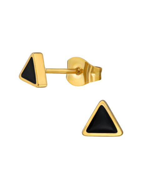 Aros de acero Triangle