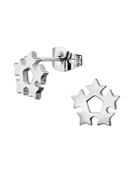 Aros de acero Stars