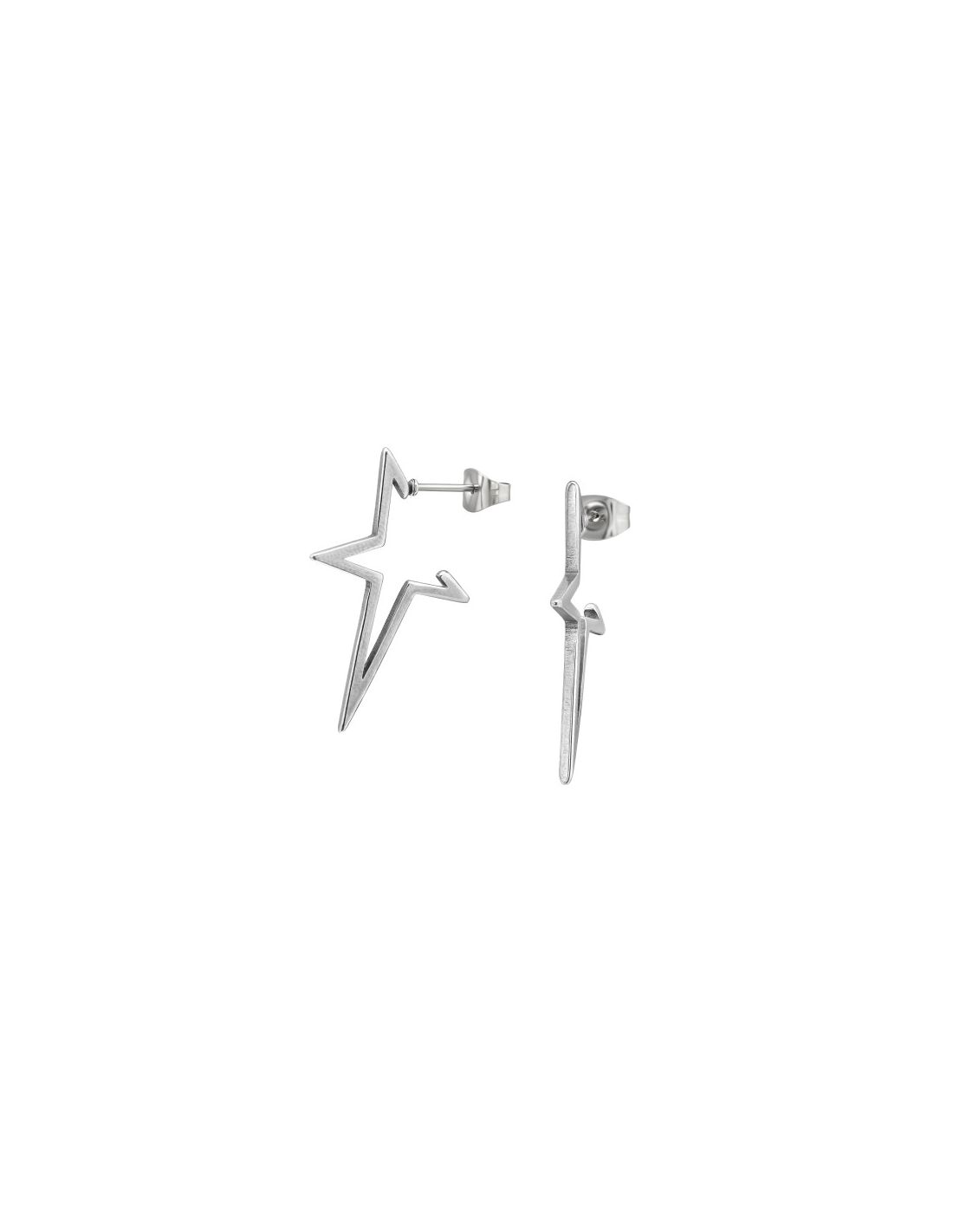Aros de acero Star