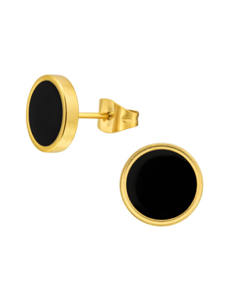 Aros de acero Round 10Mm