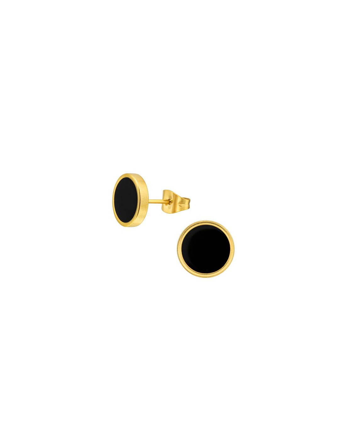 Aros de acero Round 10Mm