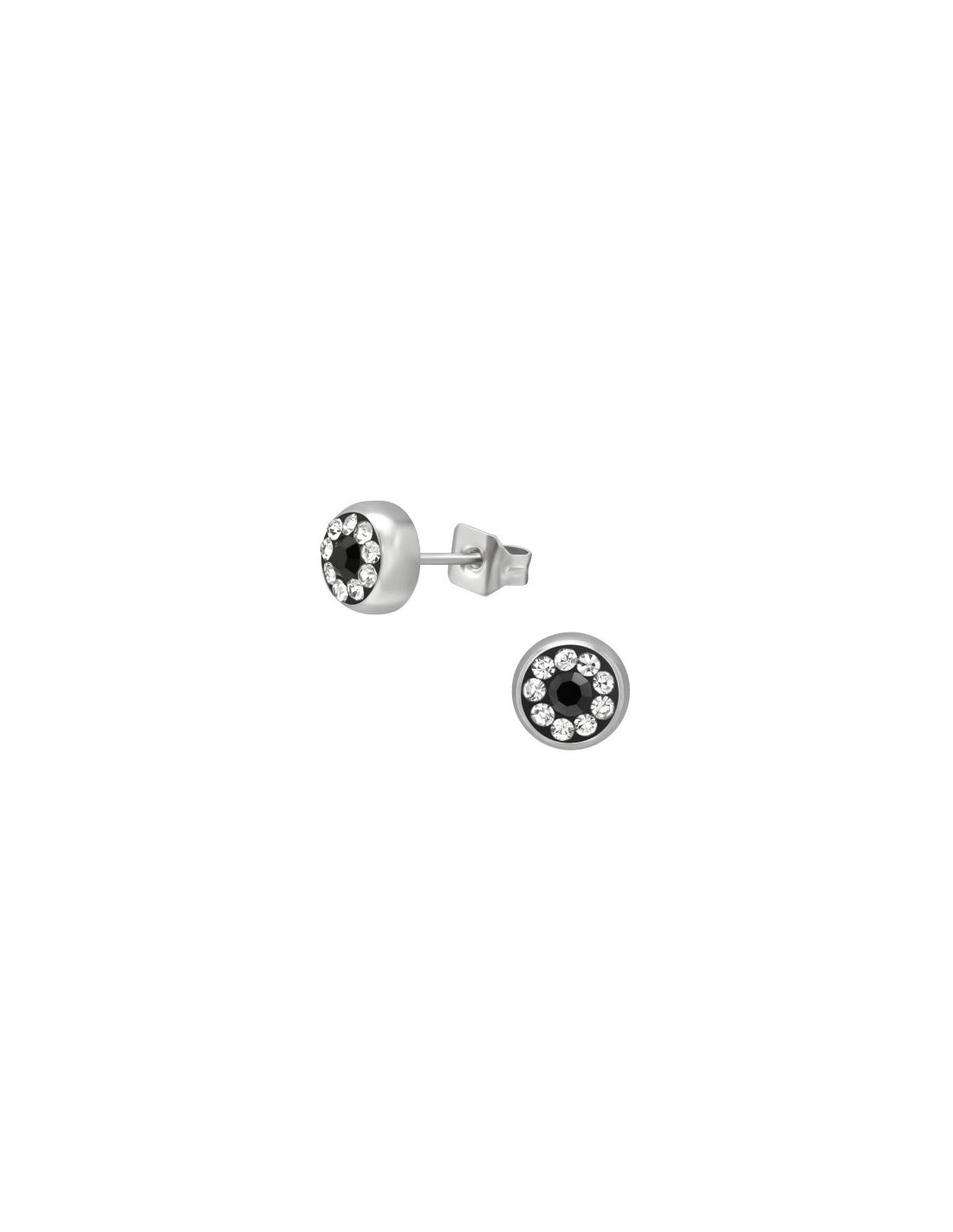 Aros de acero Round 5Mm