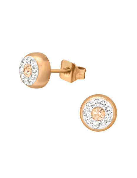 Aros de acero Round 5Mm