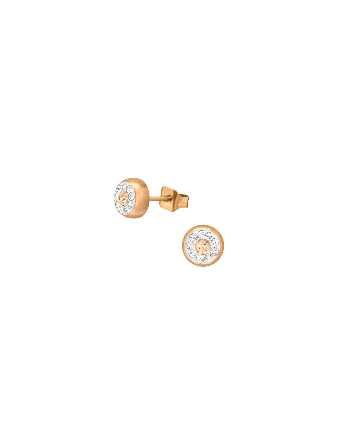 Aros de acero Round 5Mm