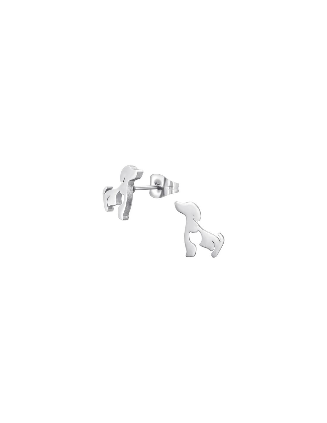 Aros de acero Dog