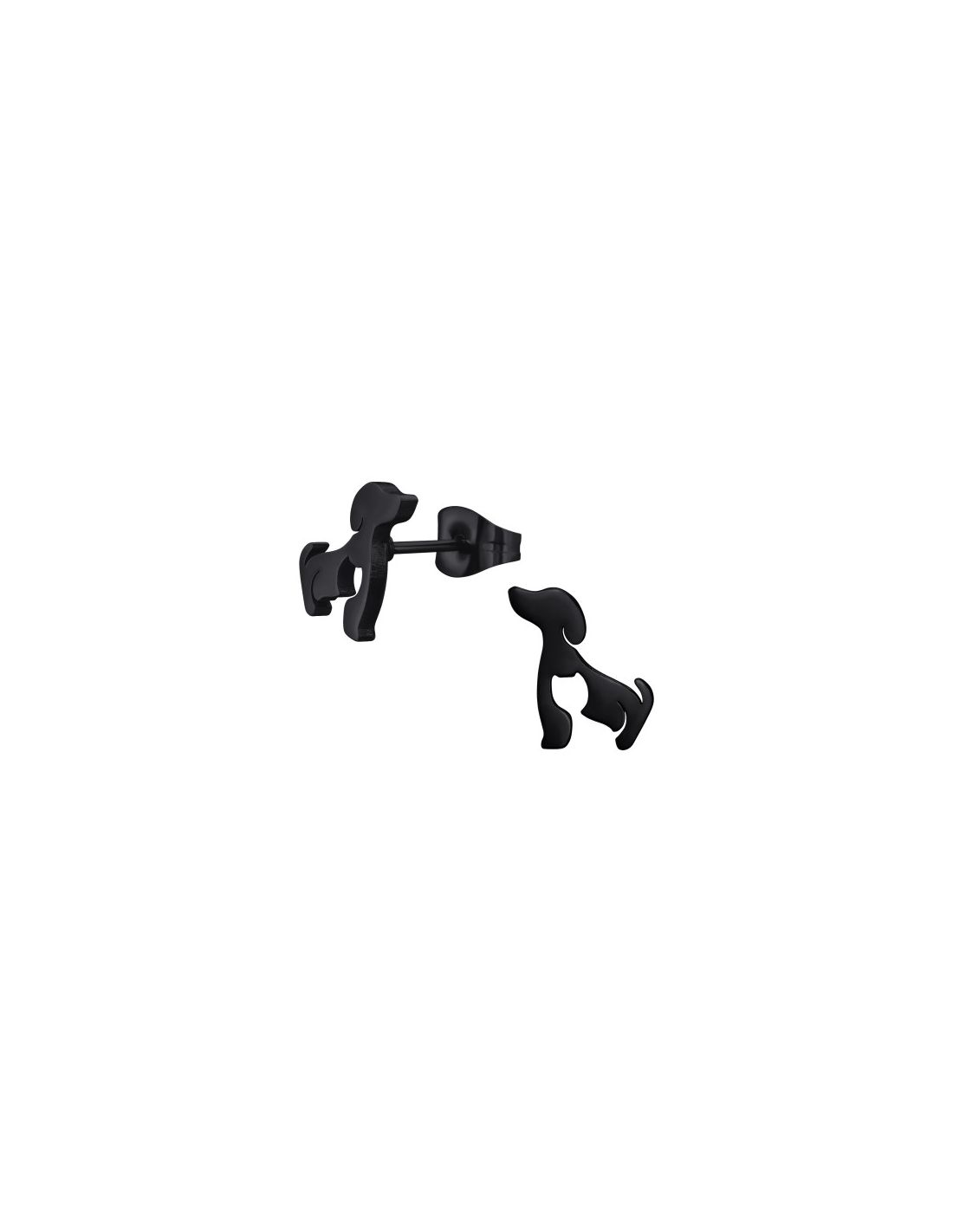 Aros de acero Dog