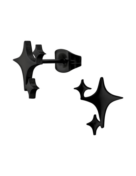 Aros de acero Northern Star