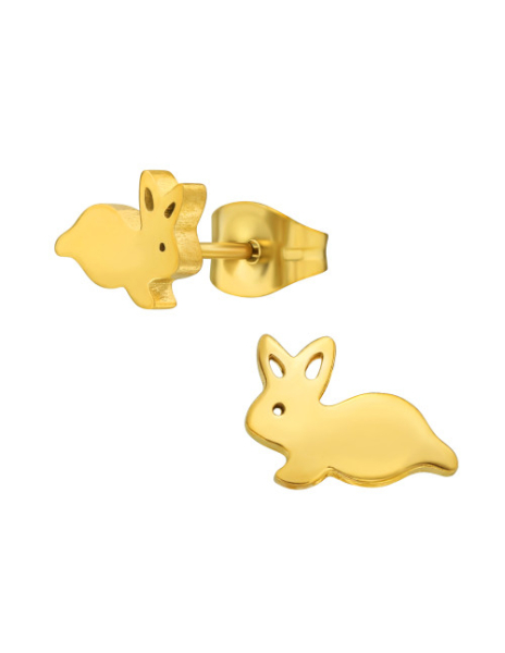 Aros de acero Rabbit