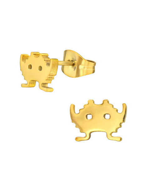 Aros de acero Gamer Emojis