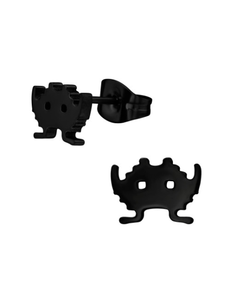 Aros de acero Gamer Emojis