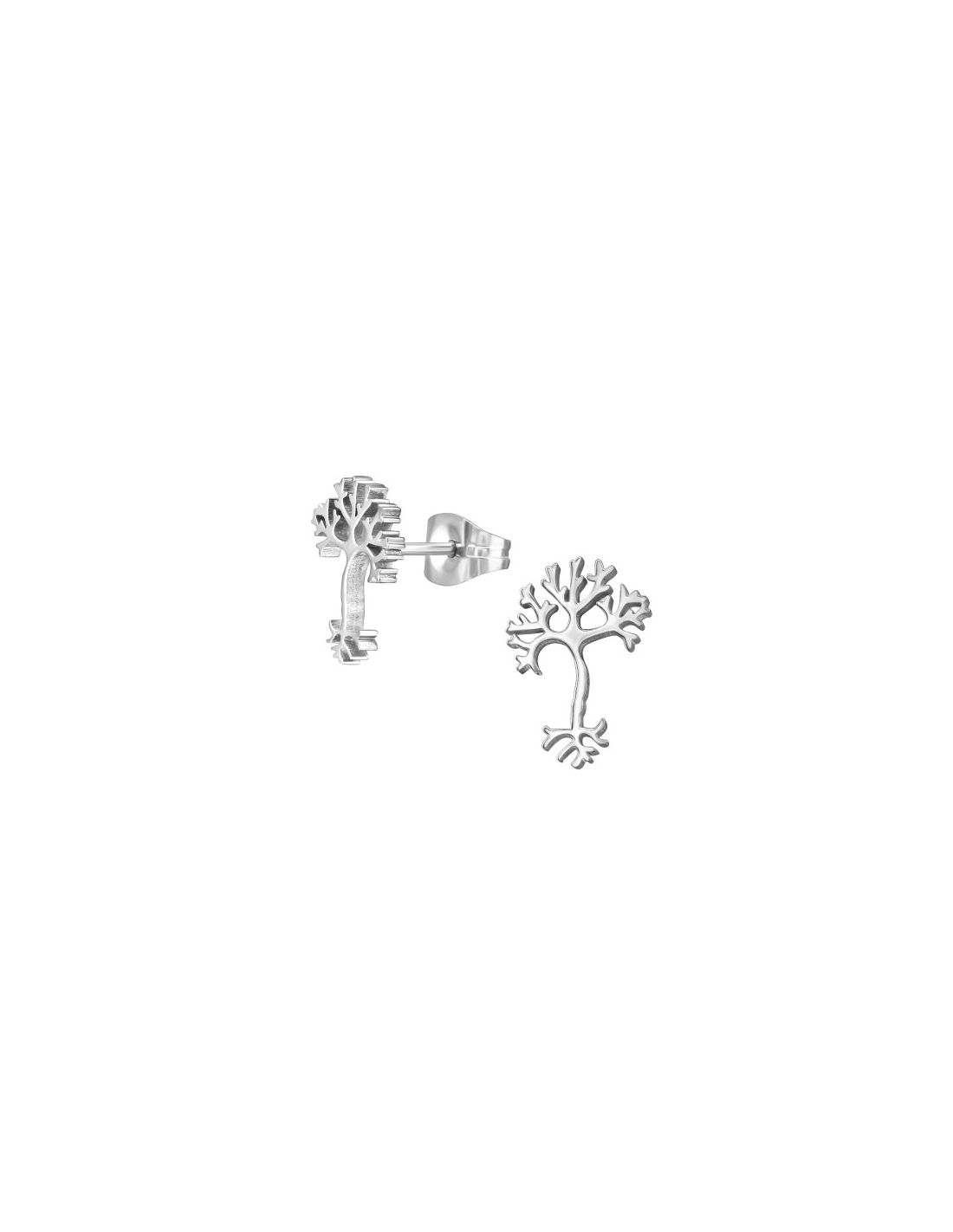 Aros de acero Tree Of Life