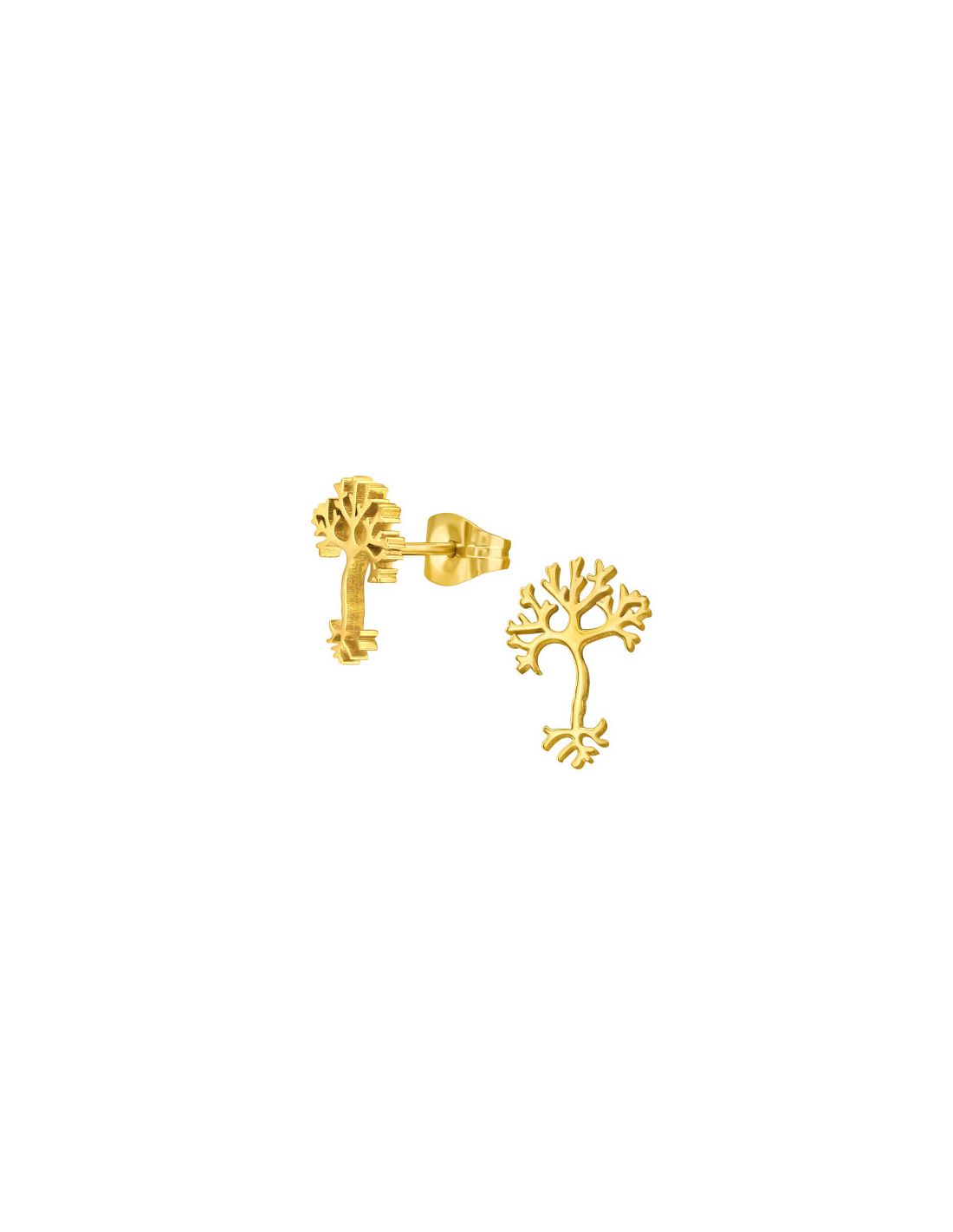 Aros de acero Tree Of Life