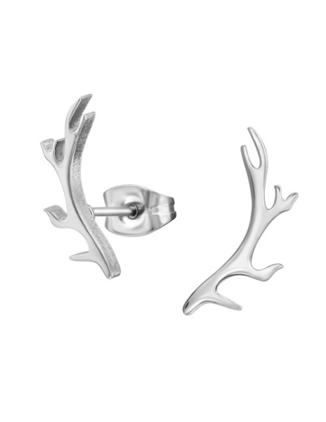 Aros de acero Antler