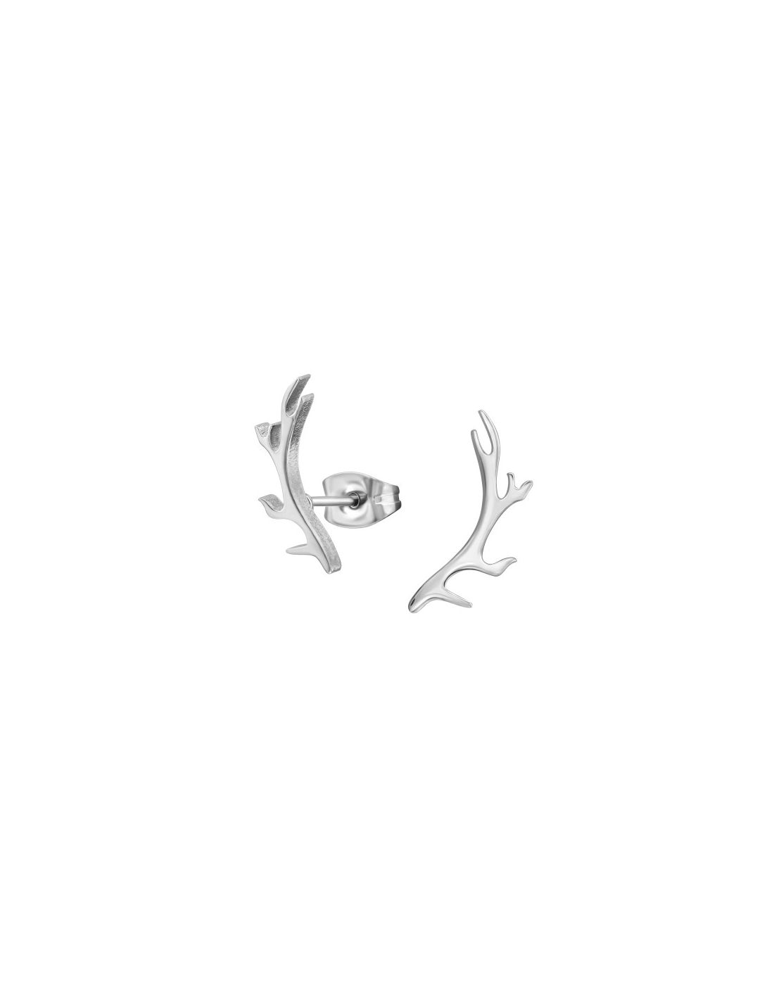 Aros de acero Antler