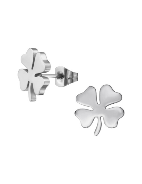Aros de acero Clover