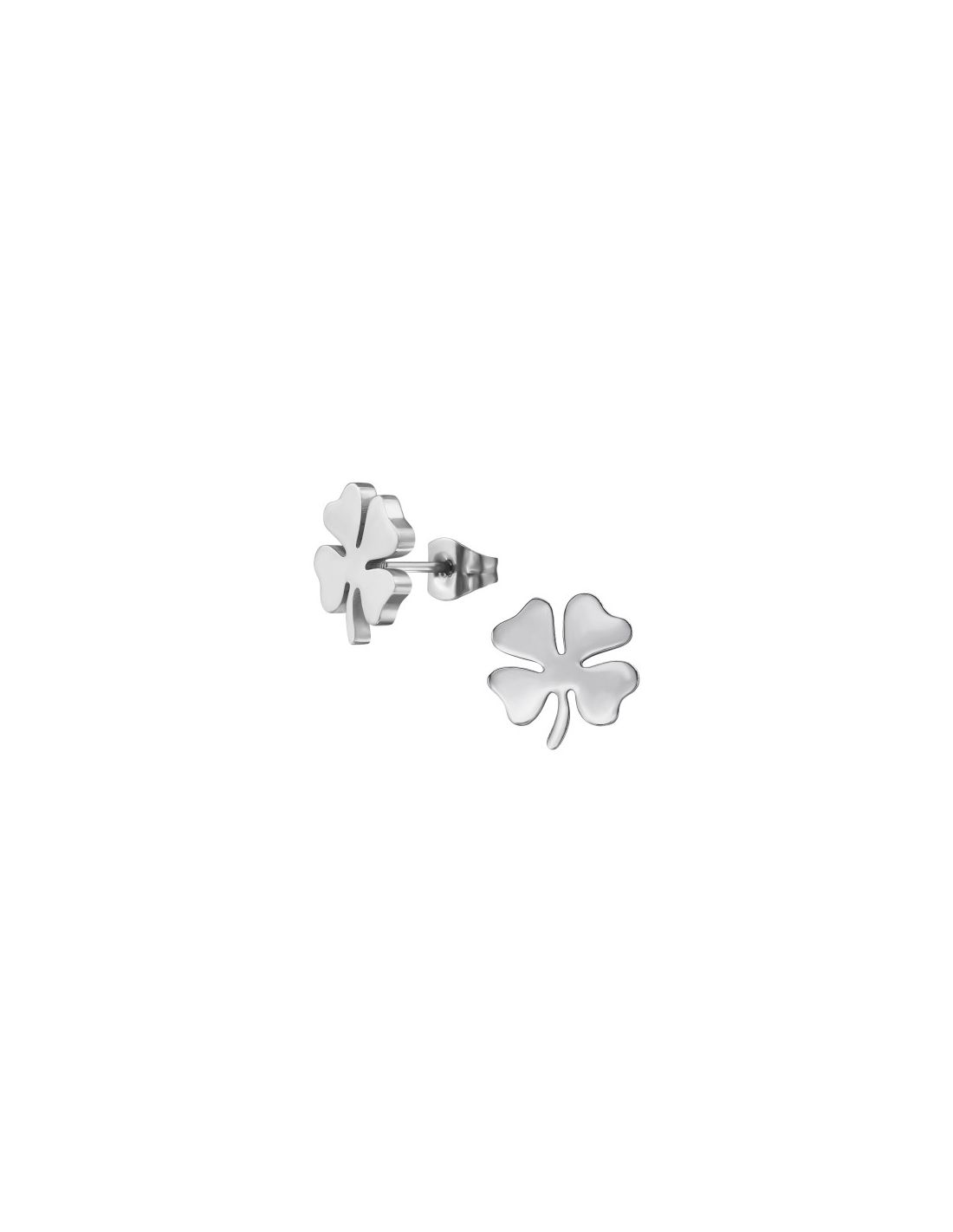 Aros de acero Clover