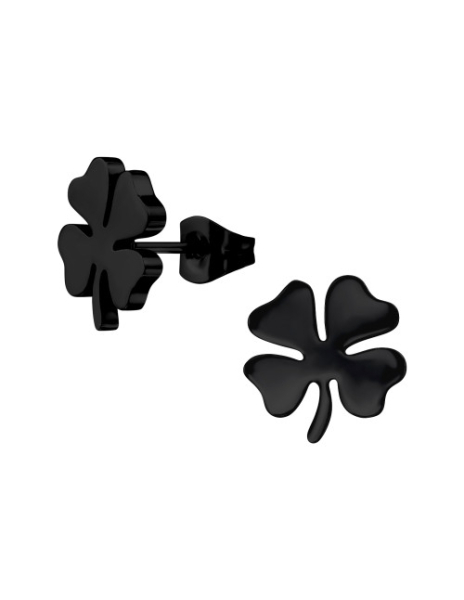 Aros de acero Clover