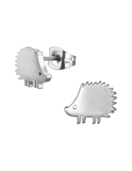 Aros de acero Hedgehog