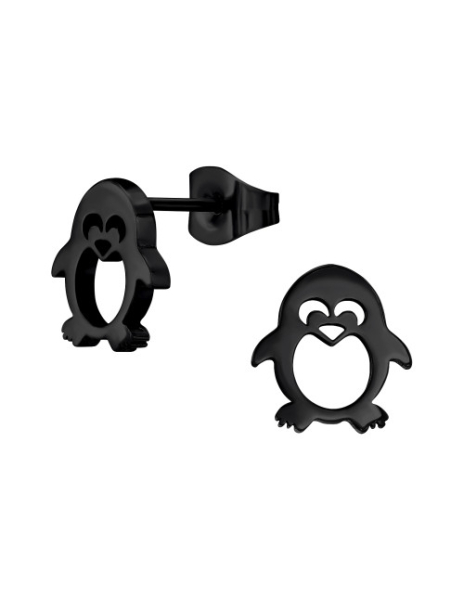 Aros de acero Penguin