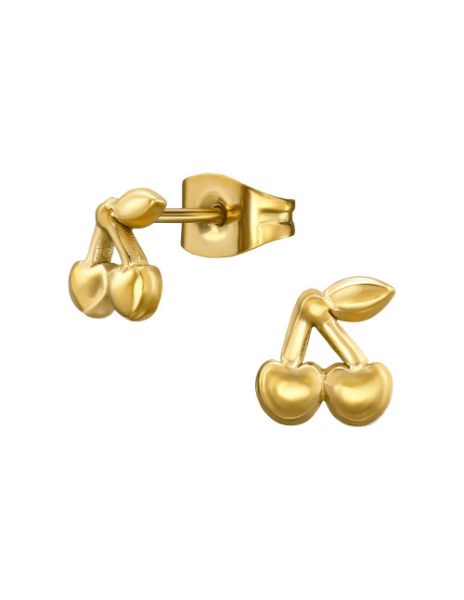 Aros de acero Cherry