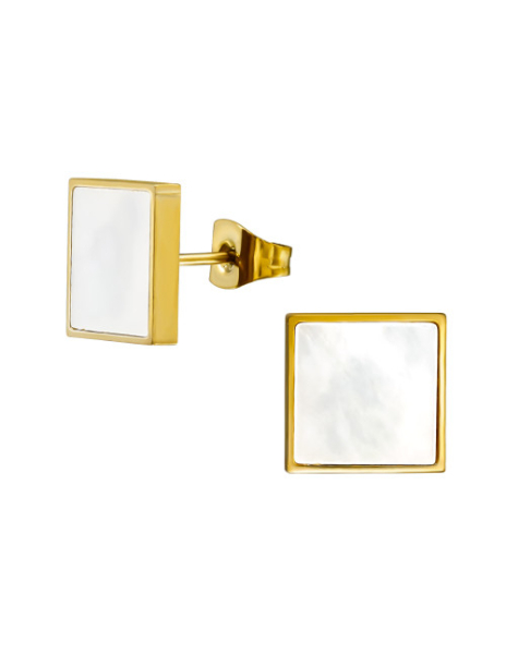 Aros de acero Square