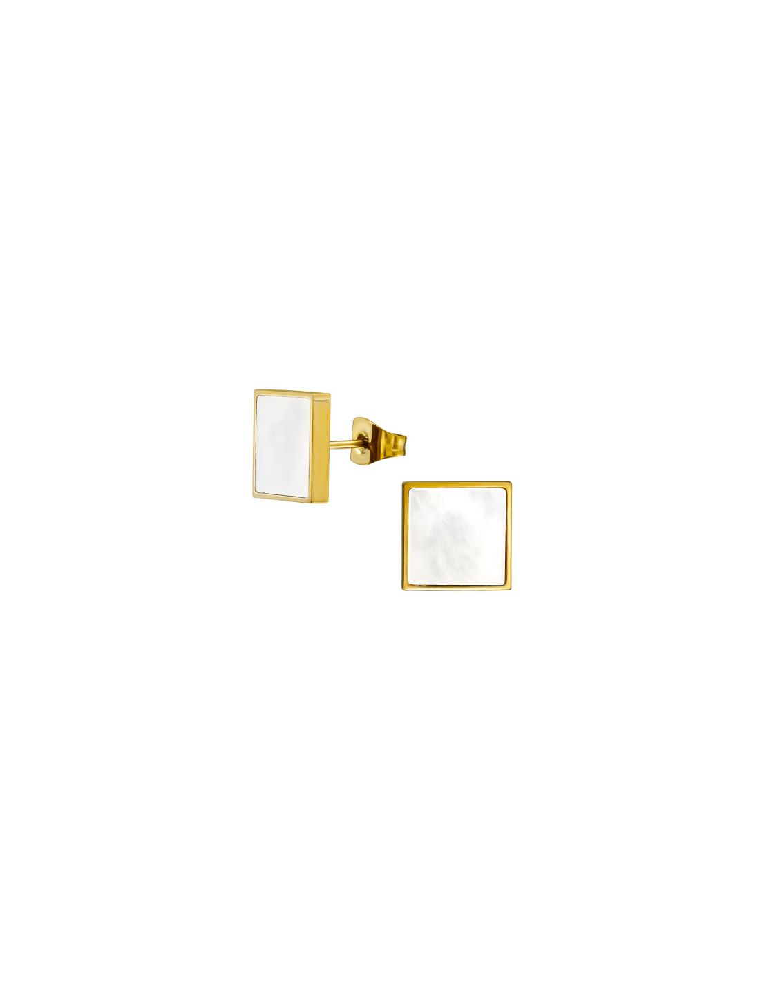 Aros de acero Square