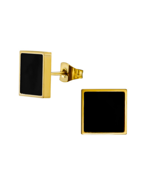 Aros de acero Square