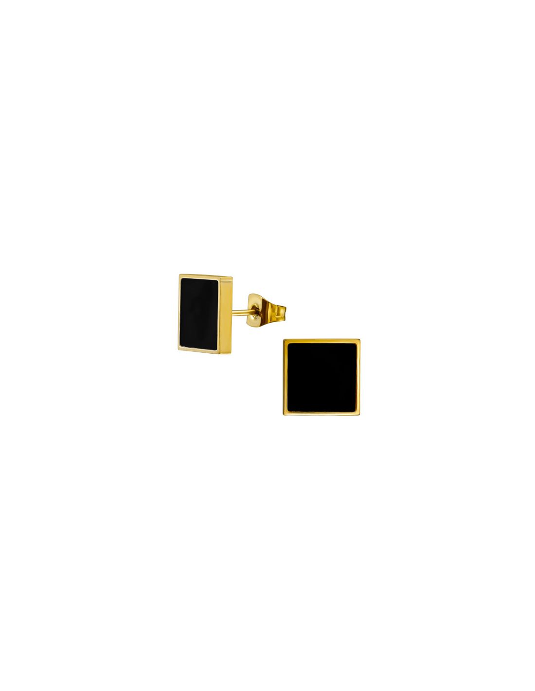 Aros de acero Square