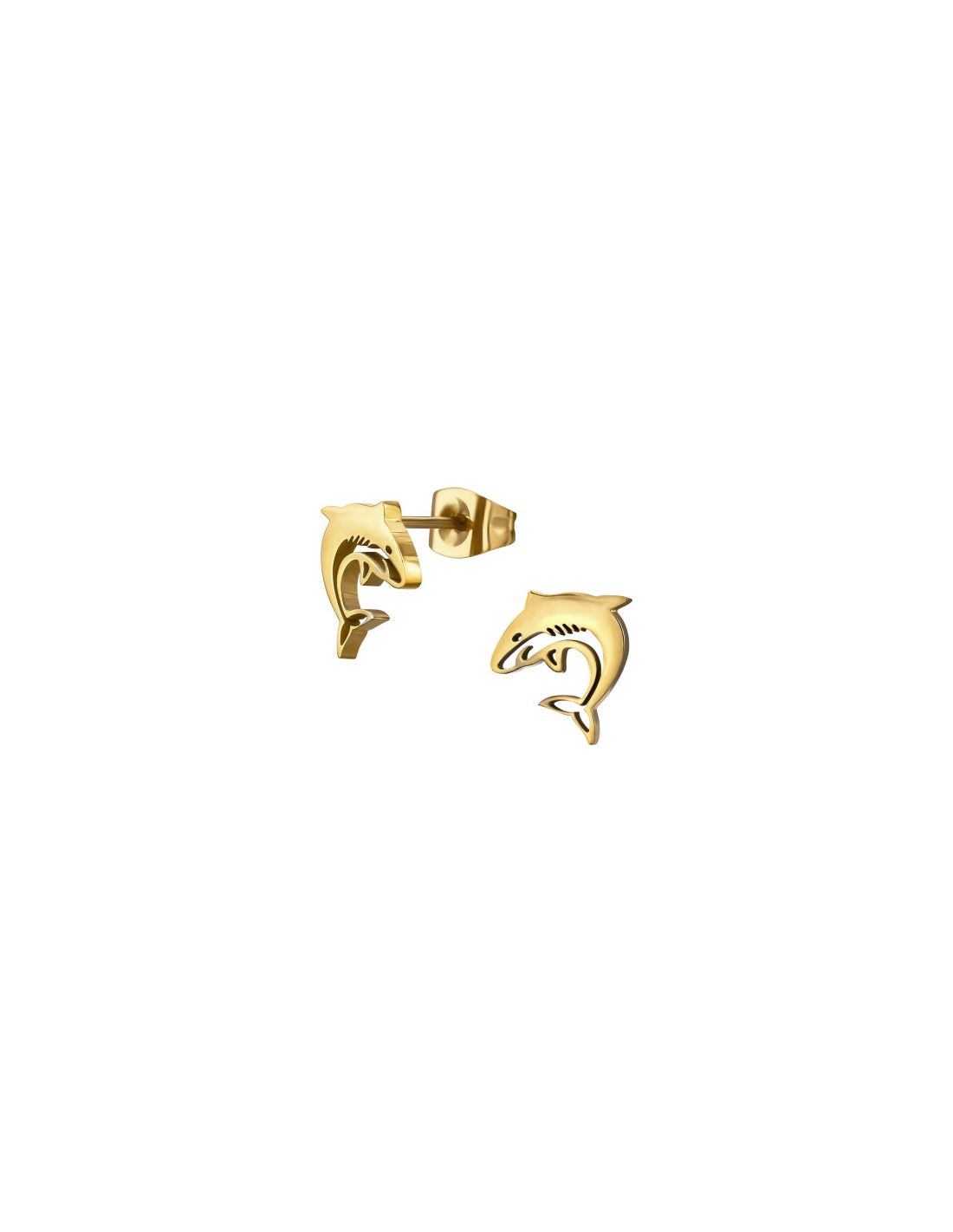 Aros de acero Shark