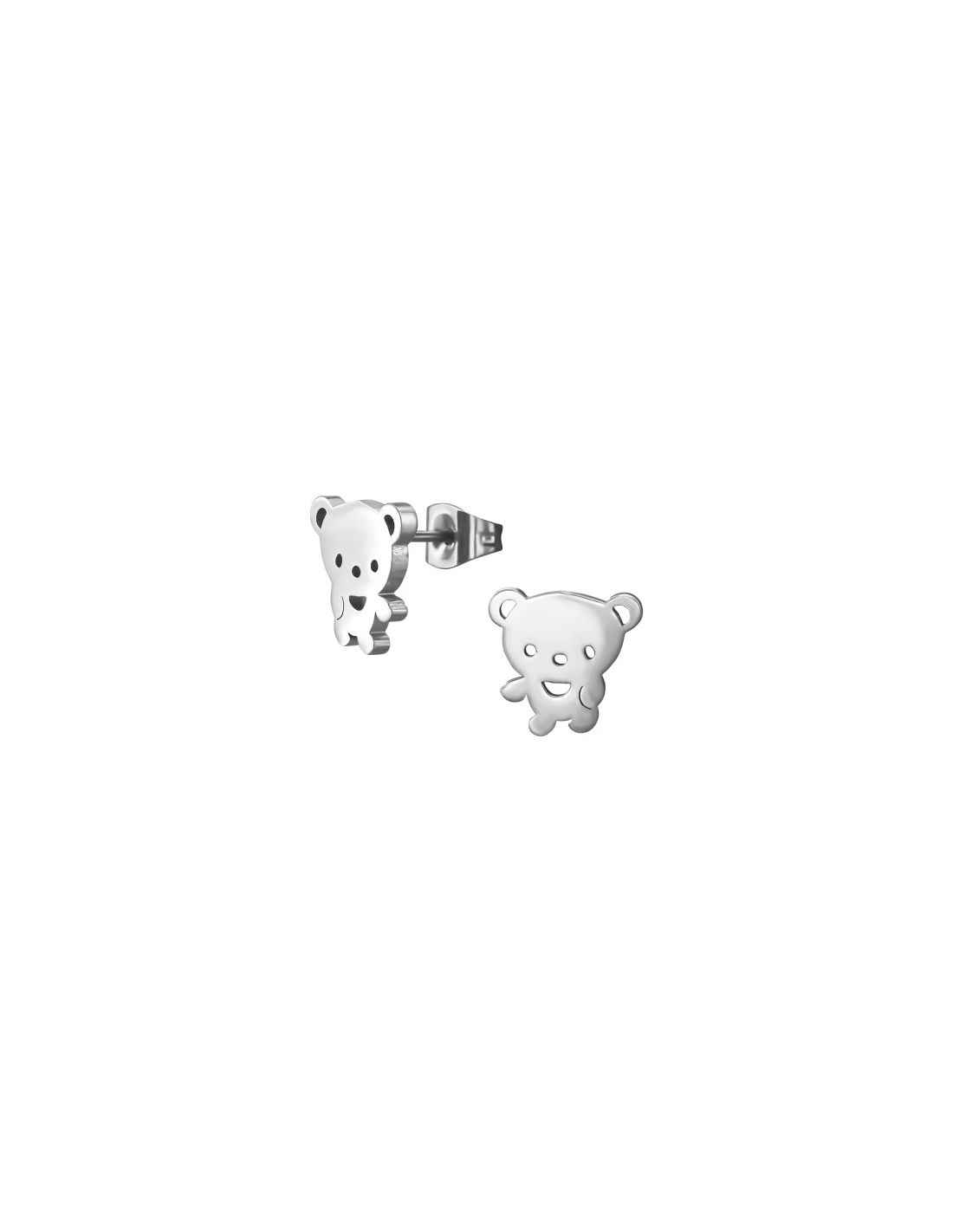 Aros de acero Bear