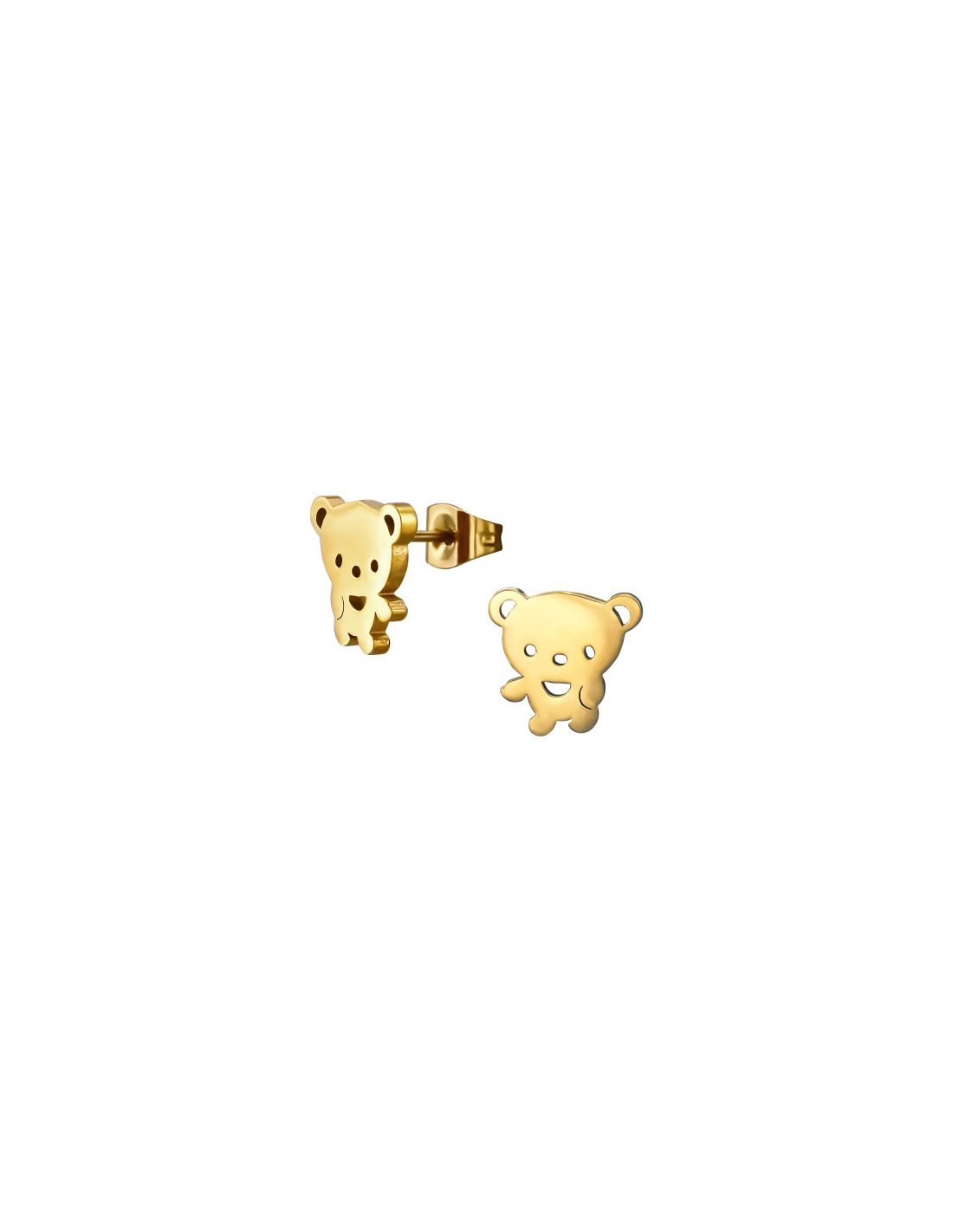 Aros de acero Bear