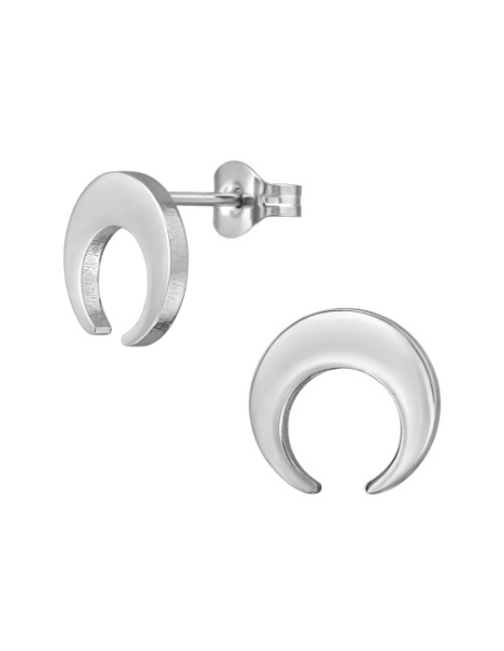 Aros de acero Crescent