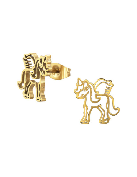 Aros de acero Unicorn