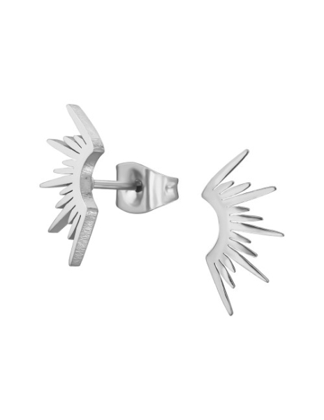 Aros de acero Sector