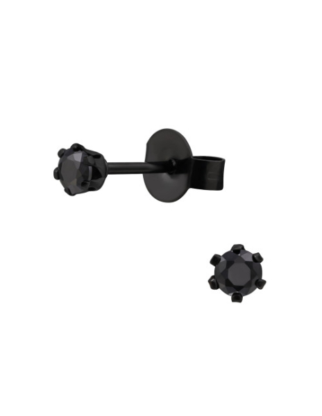 Aros de acero Round 3Mm