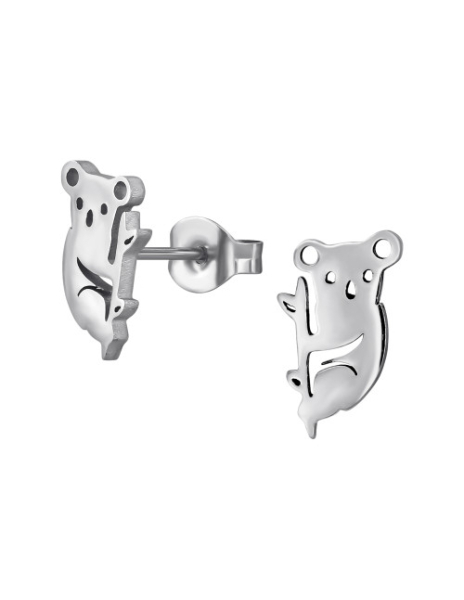 Aros de acero Koala
