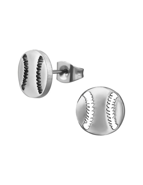 Aros de acero Baseball Ball