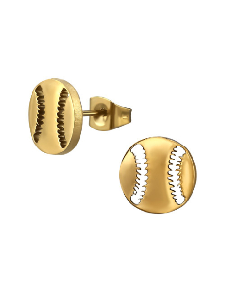 Aros de acero Baseball Ball
