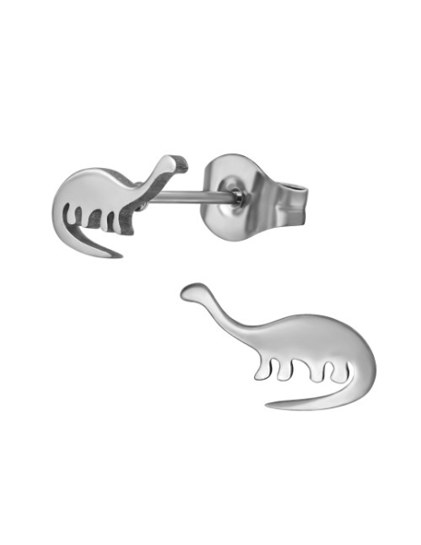 Aros de acero Dinosaur