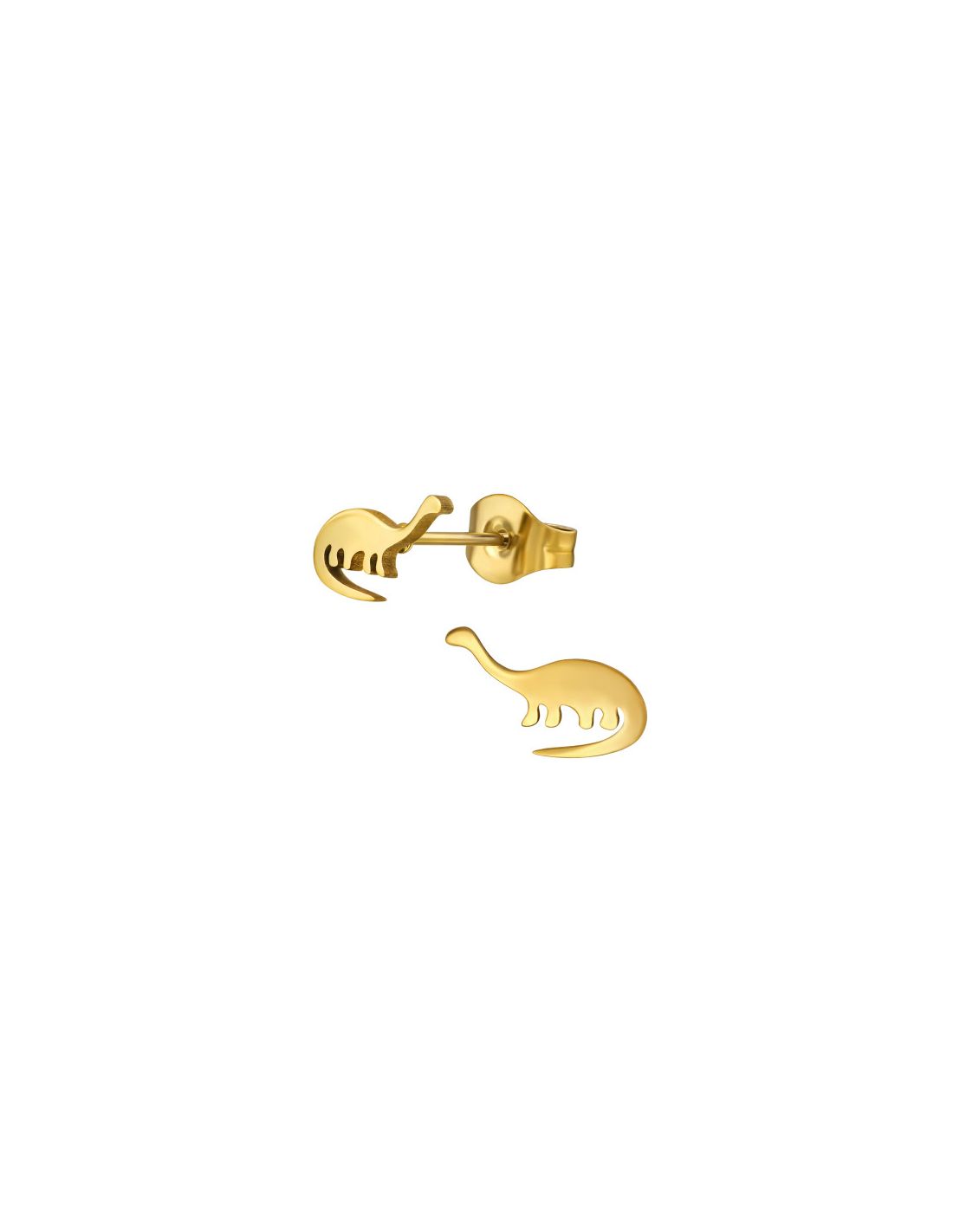 Aros de acero Dinosaur