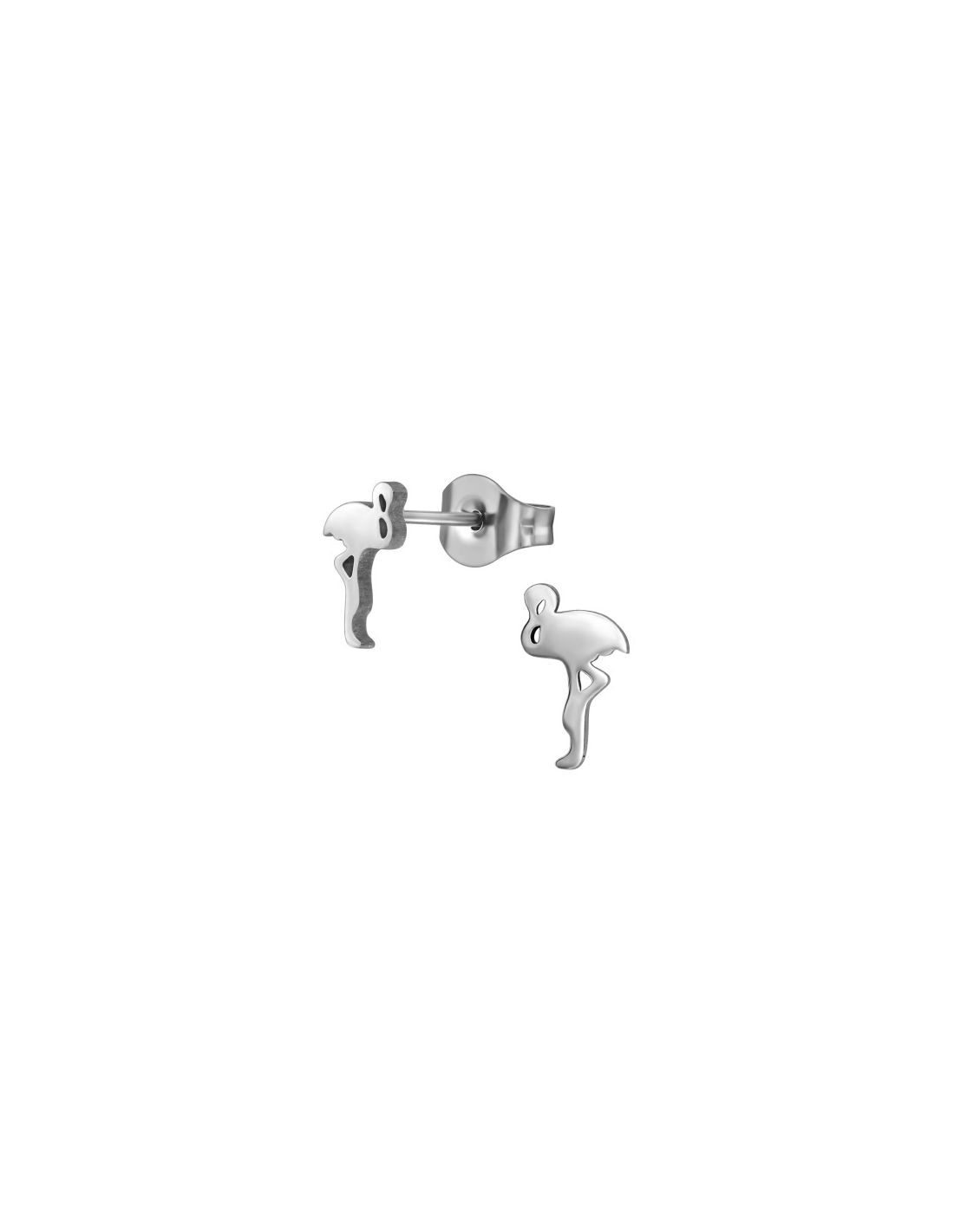 Aros de acero Flamingo