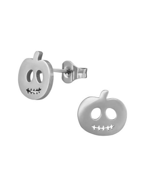 Aros de acero Pumpkin
