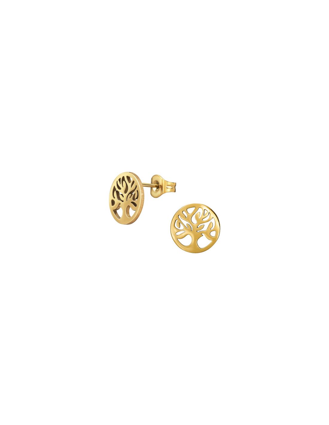 Aros de acero Tree Of Life