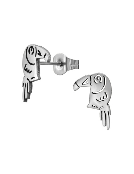 Aros de acero Toucan