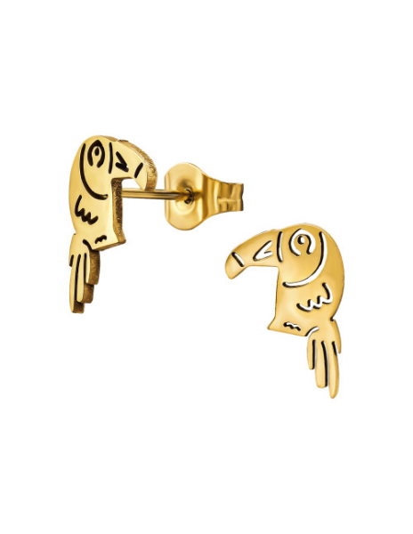 Aros de acero Toucan