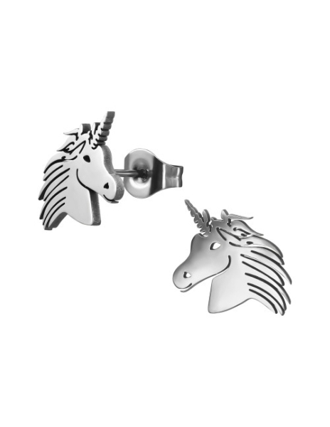 Aros de acero Unicorn
