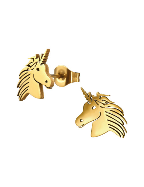 Aros de acero Unicorn