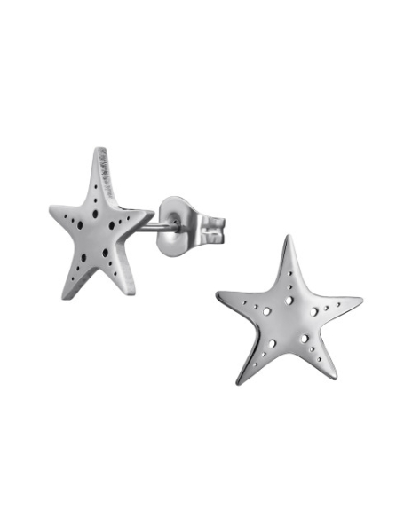 Aros de acero Starfish