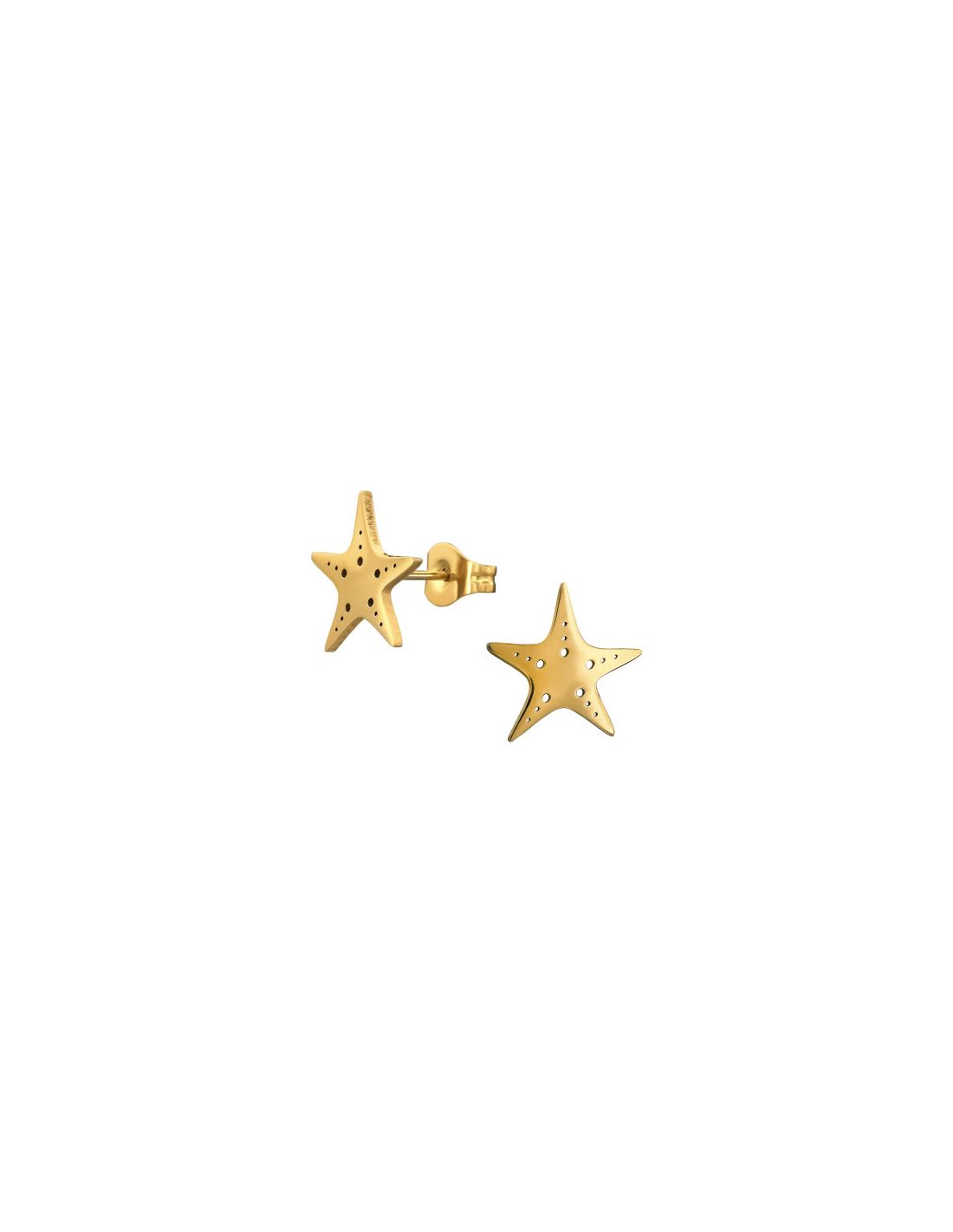 Aros de acero Starfish